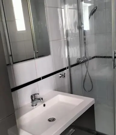 דירה Charles Iii Hyper Centre 2 Pers -menage Ecologique נאנסי