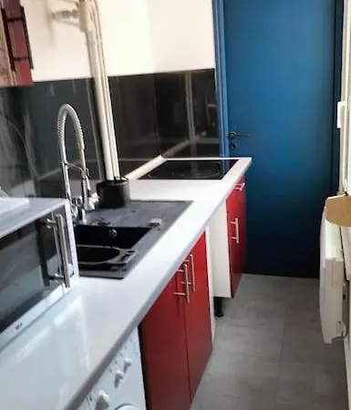 דירה Charles Iii Hyper Centre 2 Pers -menage Ecologique *