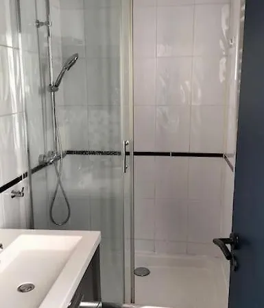 Charles Iii Hyper Centre 2 Pers -menage Ecologique * נאנסי