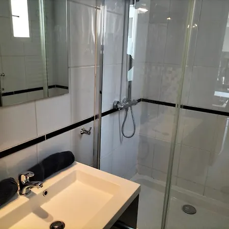 דירה Charles Iii Hyper Centre 2 Pers -menage Ecologique נאנסי