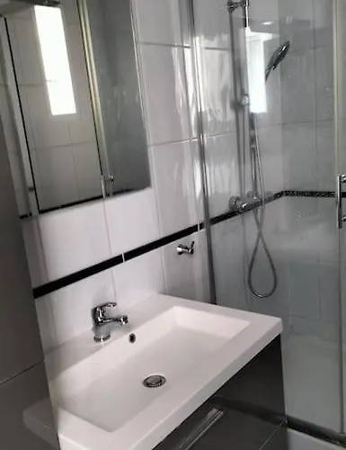 Lägenhet Charles Iii Hyper Centre 2 Pers -menage Ecologique Nancy