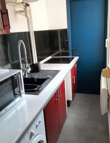 דירה Charles Iii Hyper Centre 2 Pers -menage Ecologique *