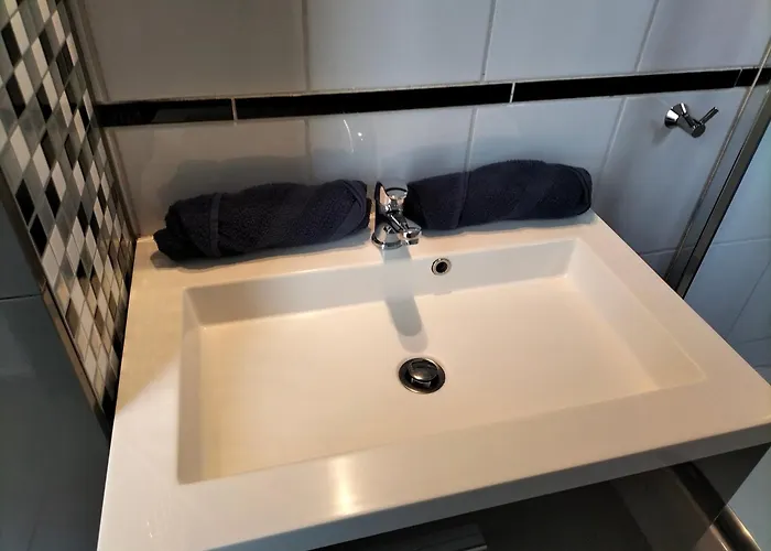 Charles Iii Hyper Centre 2 Pers -menage Ecologique *