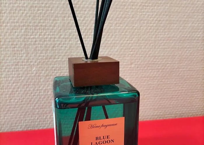 Charles Iii Hyper Centre 2 Pers -menage Ecologique