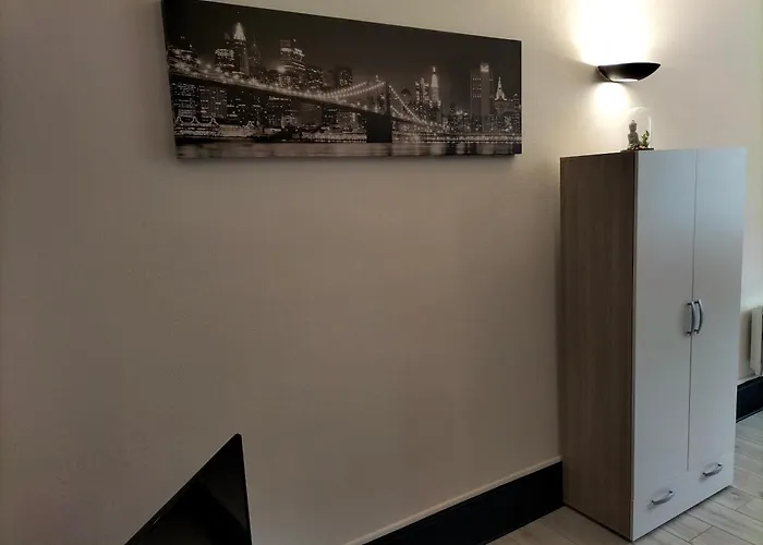 דירה Charles Iii Hyper Centre 2 Pers -menage Ecologique *