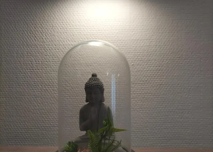 Charles Iii Hyper Centre 2 Pers -menage Ecologique Lägenhet Nancy