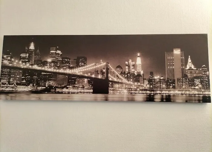 Charles Iii Hyper Centre 2 Pers -menage Ecologique Lägenhet Nancy